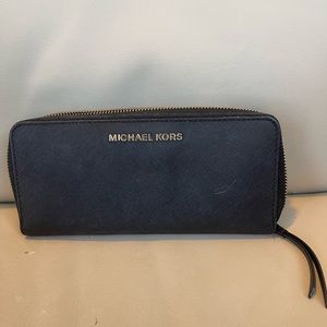 Michael Kors Full Size Wallet